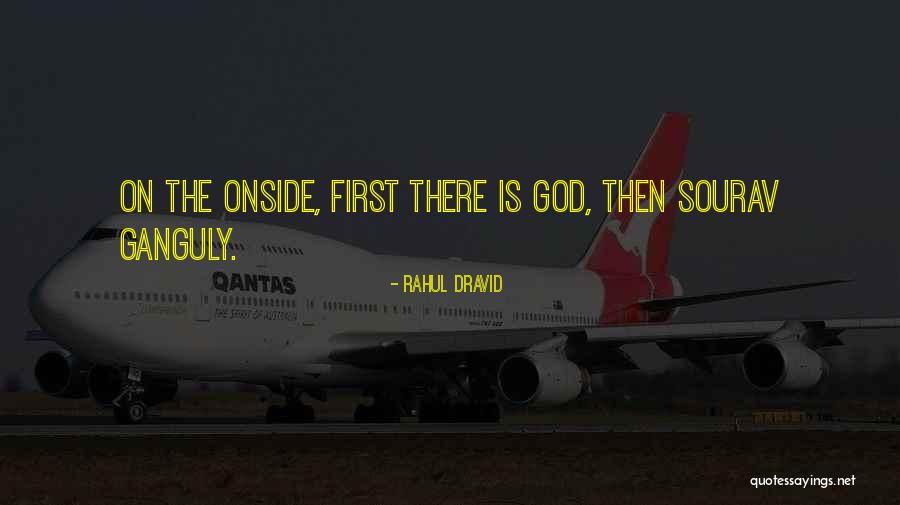 Parti Quotes By Rahul Dravid Parti Quotes By Rahul Dravid