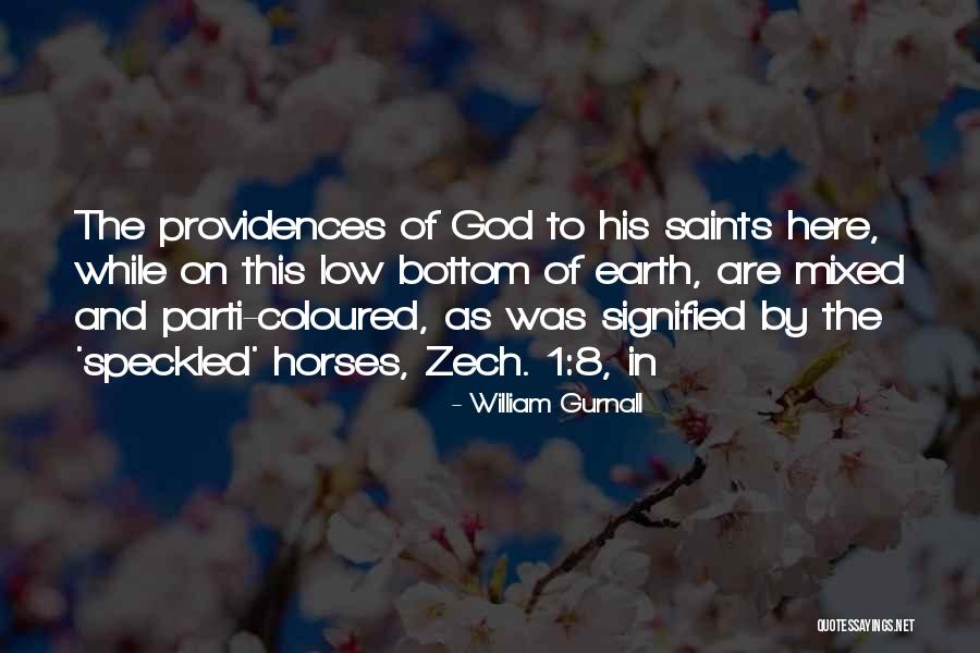 Parti Quotes By William Gurnall Parti Quotes By William Gurnall