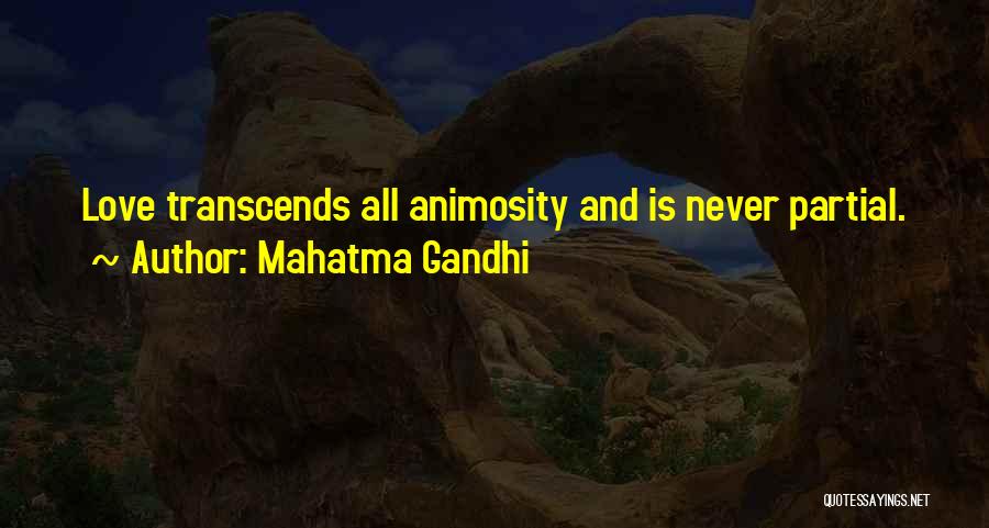 Partial Quotes By Mahatma Gandhi