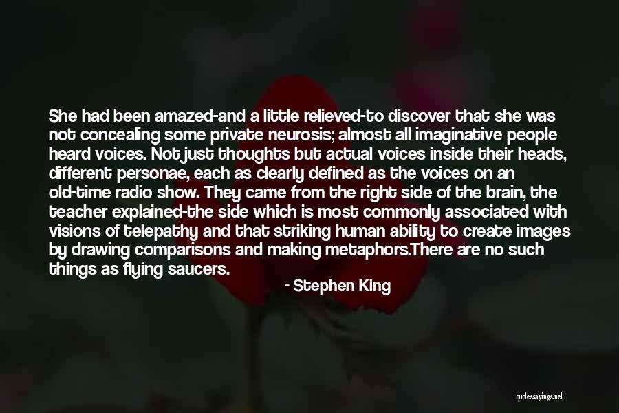Partials In Music Quotes By Stephen King Partials In Music Quotes By Stephen King