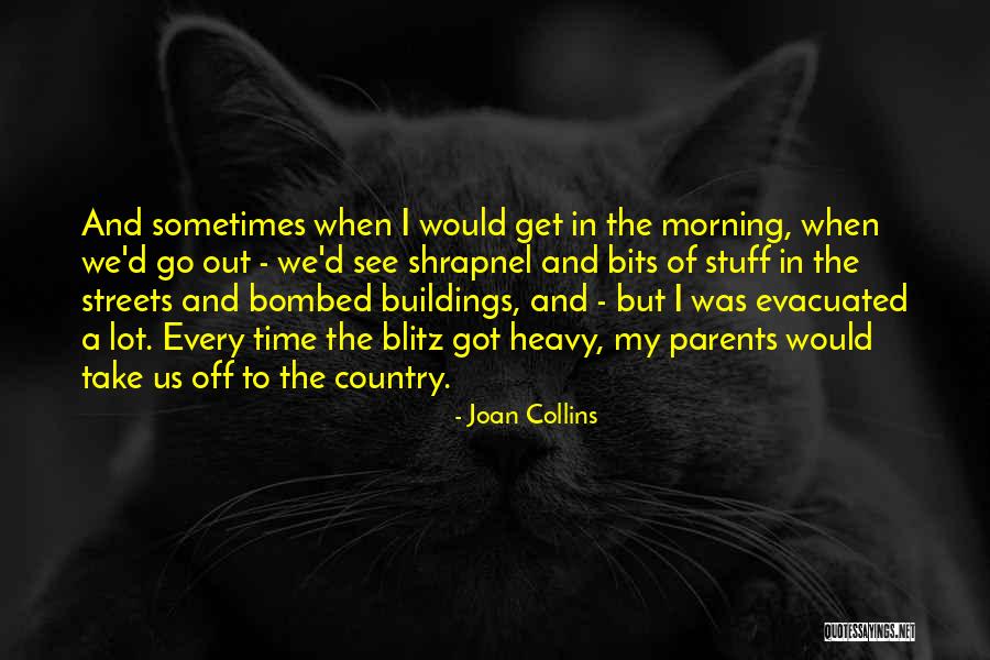 Particella In English Quotes By Joan Collins Particella In English Quotes By Joan Collins