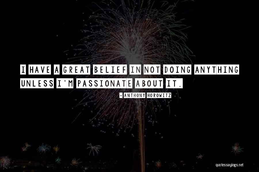 Particella Maghzula Quotes By Anthony Horowitz Particella Maghzula Quotes By Anthony Horowitz