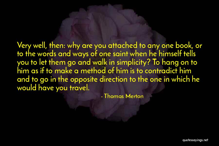 Particella Pronominale Quotes By Thomas Merton Particella Pronominale Quotes By Thomas Merton