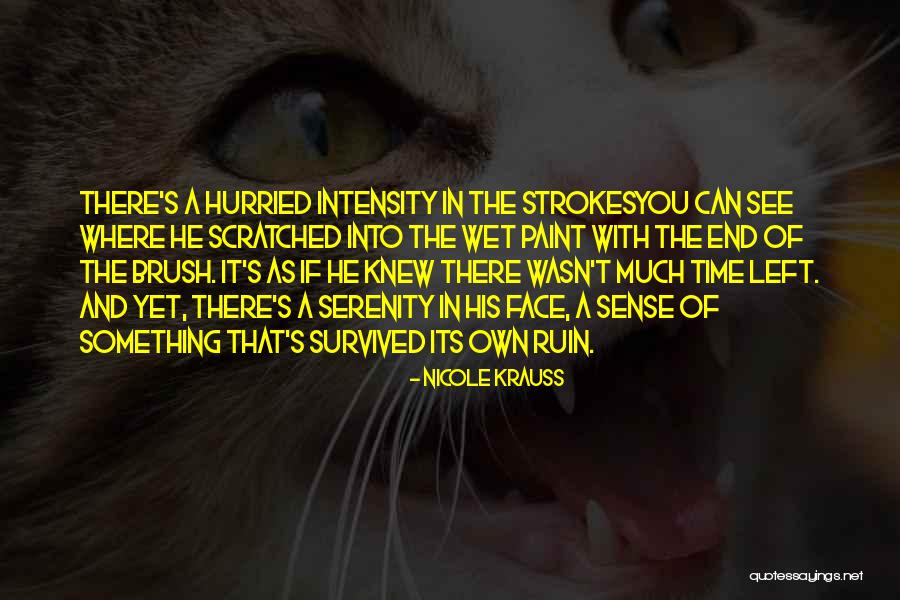 Particeps Latin Quotes By Nicole Krauss Particeps Latin Quotes By Nicole Krauss