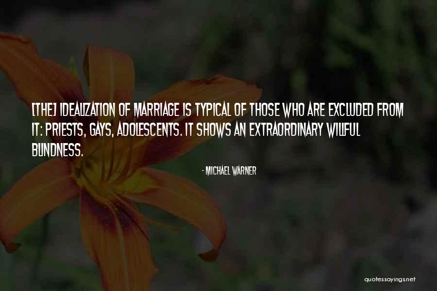 Participacion Politica Quotes By Michael Warner Participacion Politica Quotes By Michael Warner