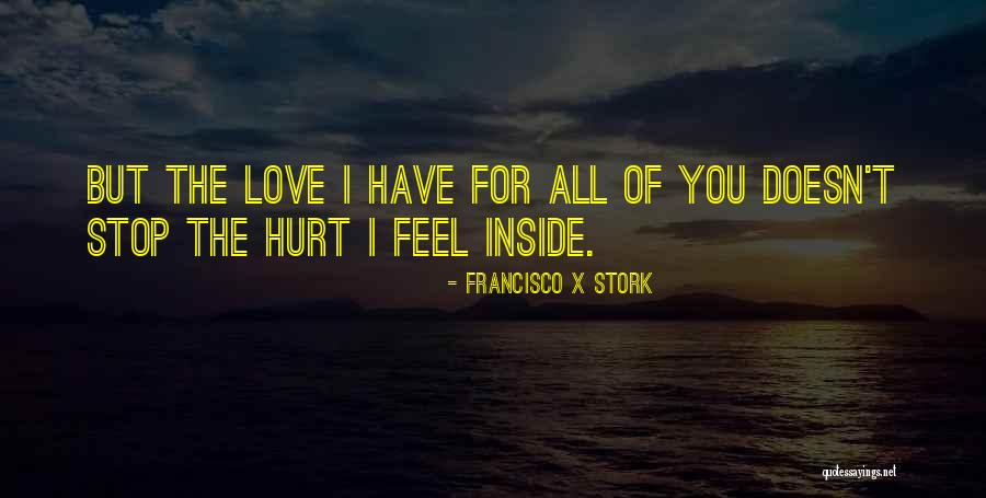 Participacion Social Quotes By Francisco X Stork Participacion Social Quotes By Francisco X Stork
