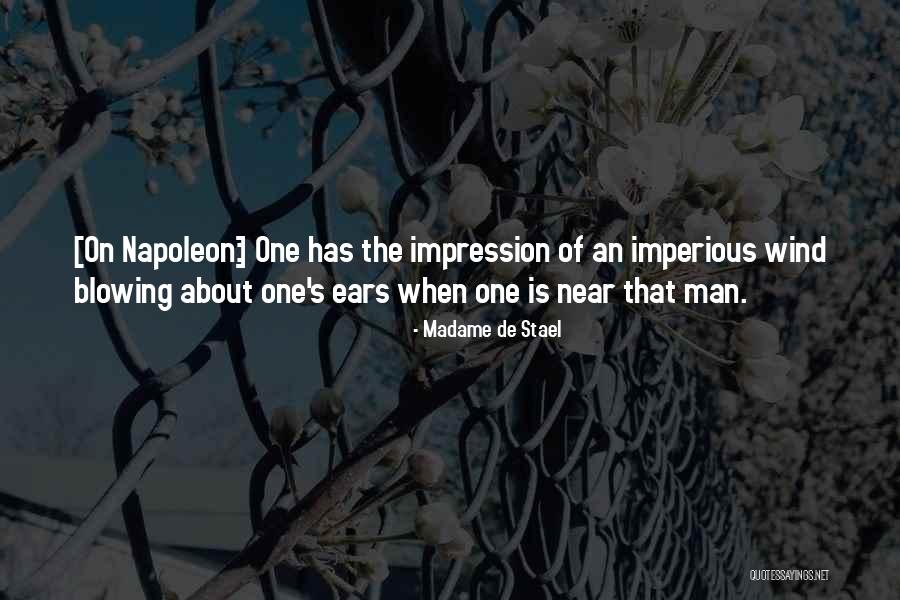 Participacion Social Quotes By Madame De Stael Participacion Social Quotes By Madame De Stael