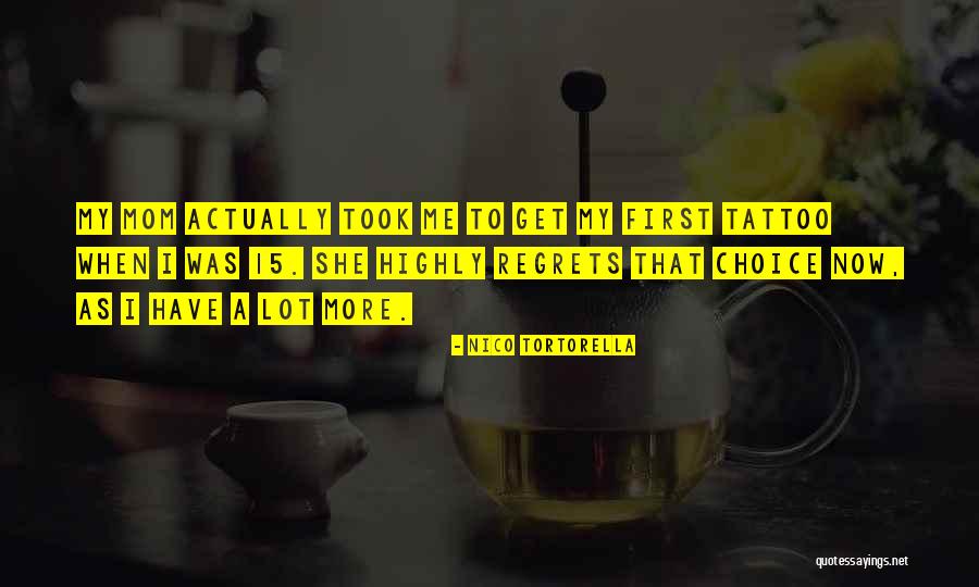 Participants List Quotes By Nico Tortorella Participants List Quotes By Nico Tortorella