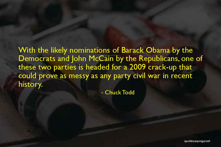 Participants Synonym Quotes By Chuck Todd Participants Synonym Quotes By Chuck Todd
