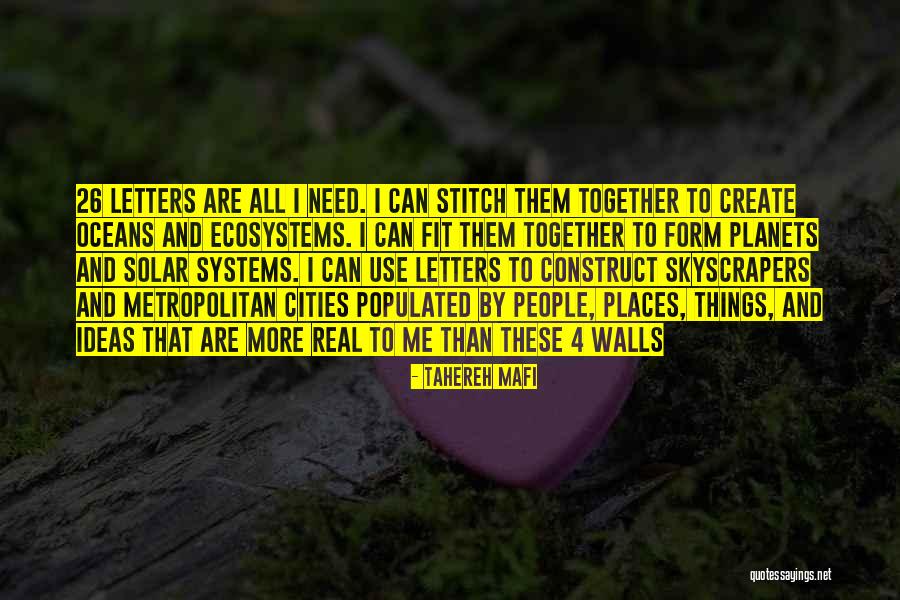 Participants Thesaurus Quotes By Tahereh Mafi Participants Thesaurus Quotes By Tahereh Mafi