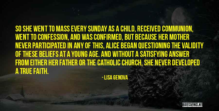 Participated In Or Participated Quotes By Lisa Genova Participated In Or Participated Quotes By Lisa Genova
