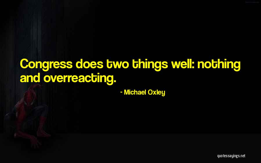 Participates Synonyms Quotes By Michael Oxley