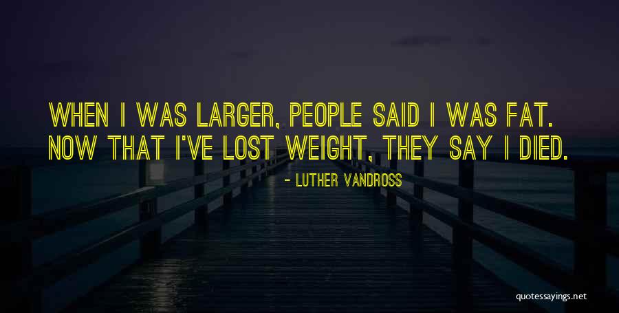 Participating Style Quotes By Luther Vandross Participating Style Quotes By Luther Vandross