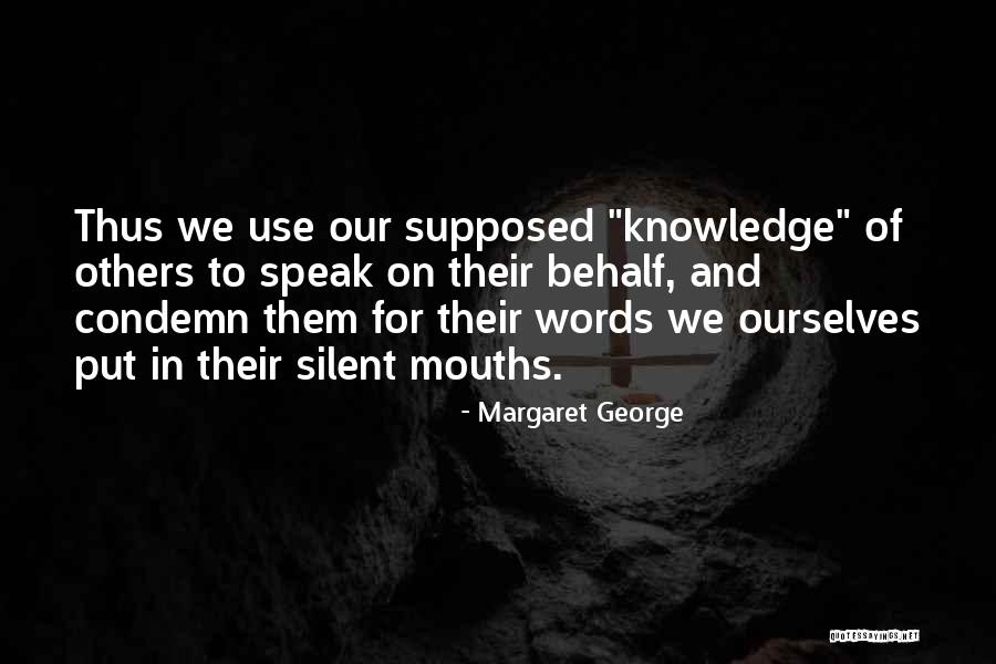 Participating Style Quotes By Margaret George Participating Style Quotes By Margaret George