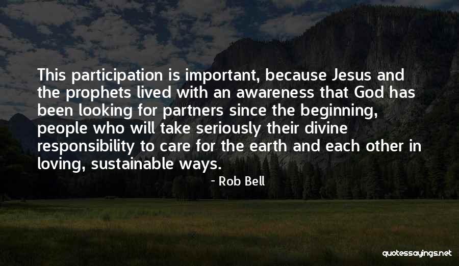 Participation In God Quotes By Rob Bell Participation In God Quotes By Rob Bell