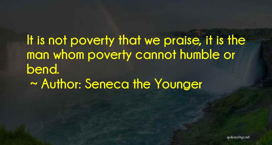 Participative Management Quotes By Seneca The Younger