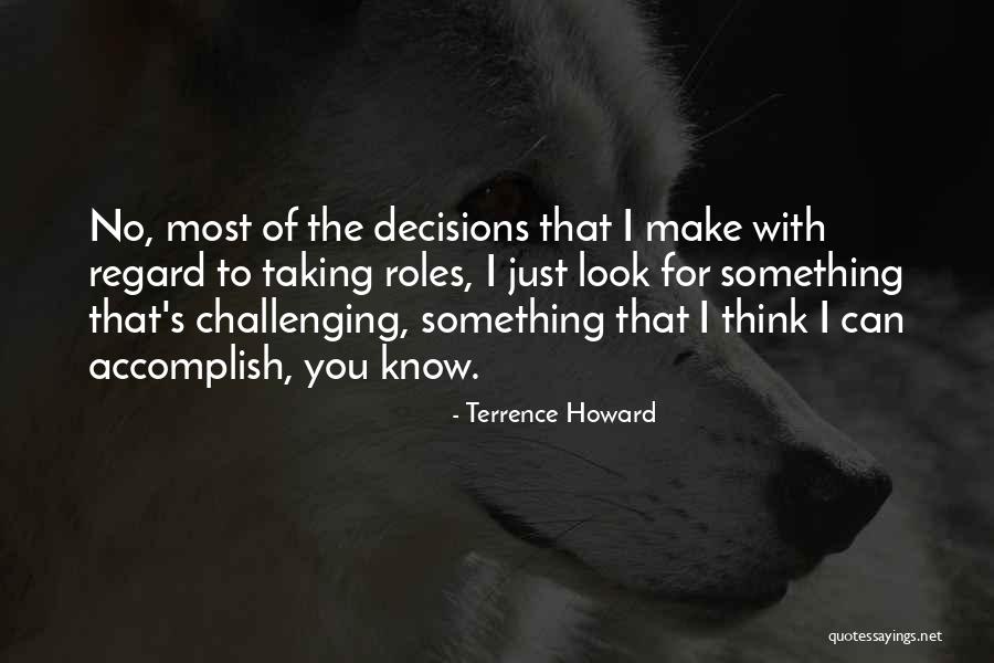 Participatory Action Quotes By Terrence Howard Participatory Action Quotes By Terrence Howard