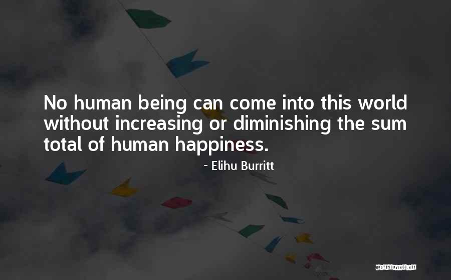 Participeren Quotes By Elihu Burritt Participeren Quotes By Elihu Burritt