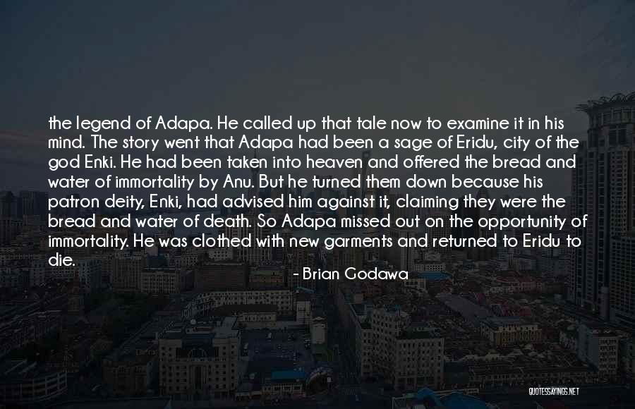 Participio Ejemplos Quotes By Brian Godawa Participio Ejemplos Quotes By Brian Godawa