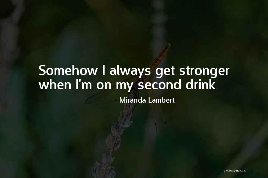 Participio Ejemplos Quotes By Miranda Lambert Participio Ejemplos Quotes By Miranda Lambert