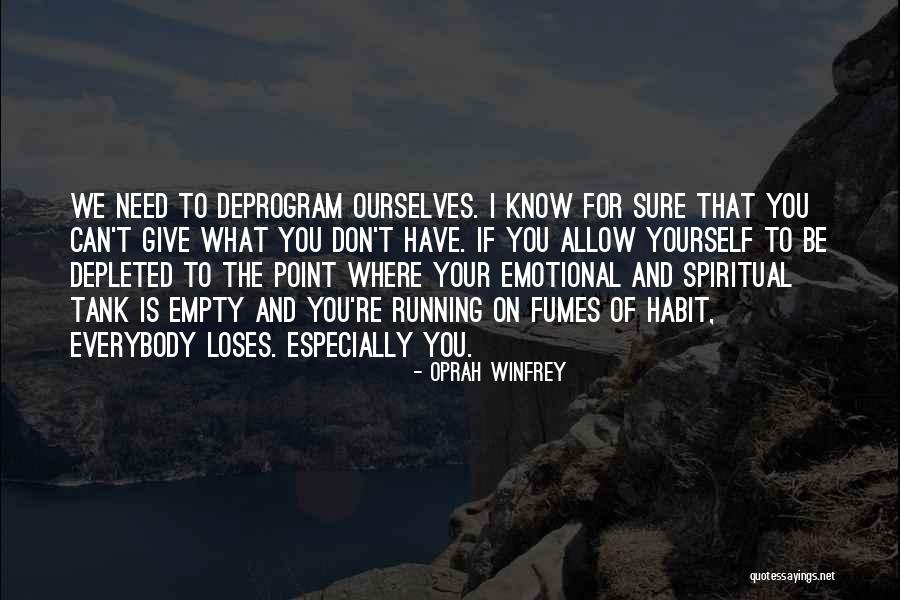 Participio Ejemplos Quotes By Oprah Winfrey Participio Ejemplos Quotes By Oprah Winfrey