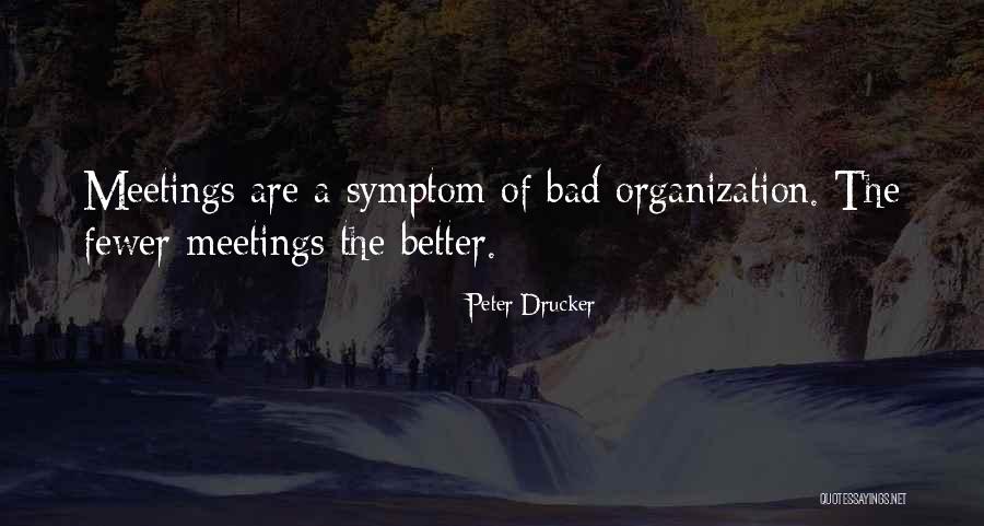 Participio Passato Quotes By Peter Drucker Participio Passato Quotes By Peter Drucker