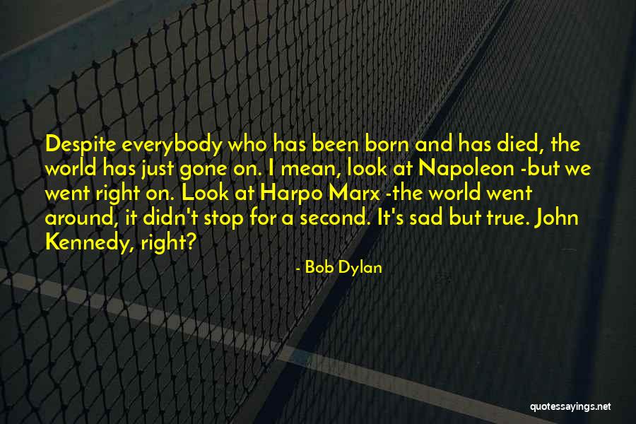 Participle Phrases Quotes By Bob Dylan Participle Phrases Quotes By Bob Dylan