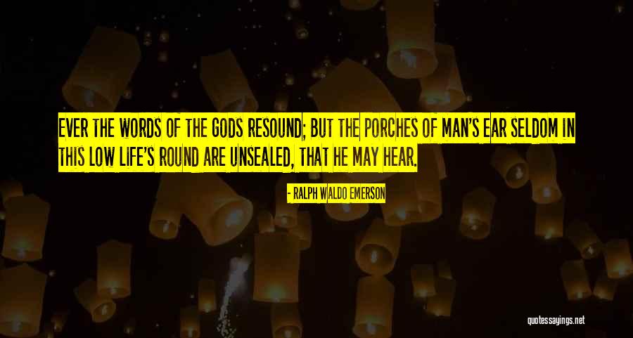 Participle Phrases Quotes By Ralph Waldo Emerson Participle Phrases Quotes By Ralph Waldo Emerson