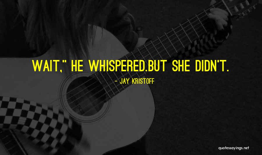 Partick Police Station Quotes By Jay Kristoff Partick Police Station Quotes By Jay Kristoff