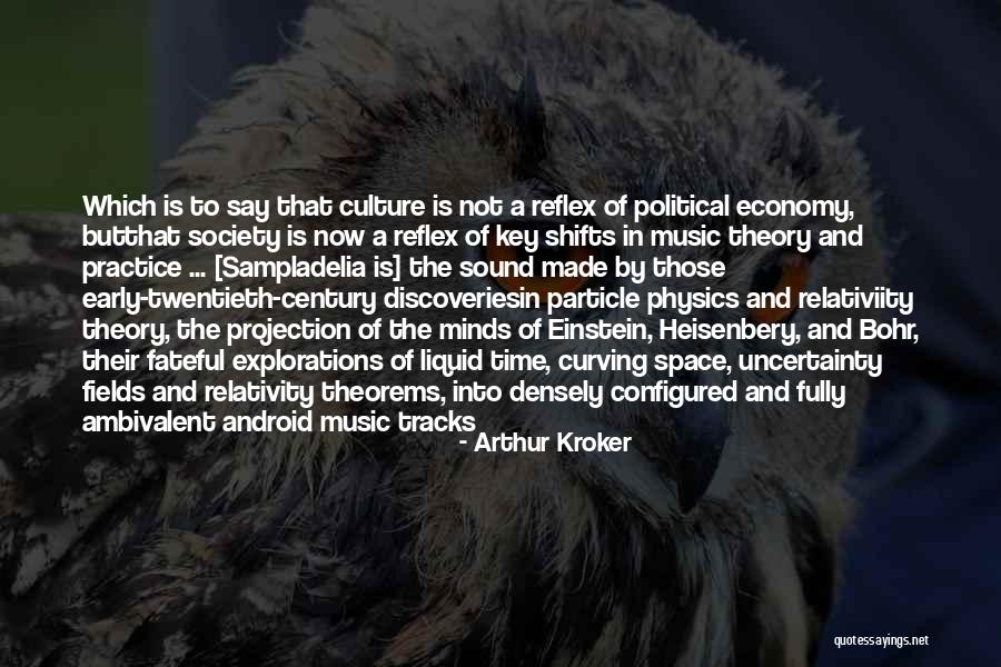 Particle Quotes By Arthur Kroker Particle Quotes By Arthur Kroker