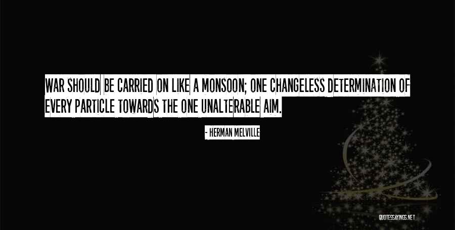 Particle Quotes By Herman Melville Particle Quotes By Herman Melville