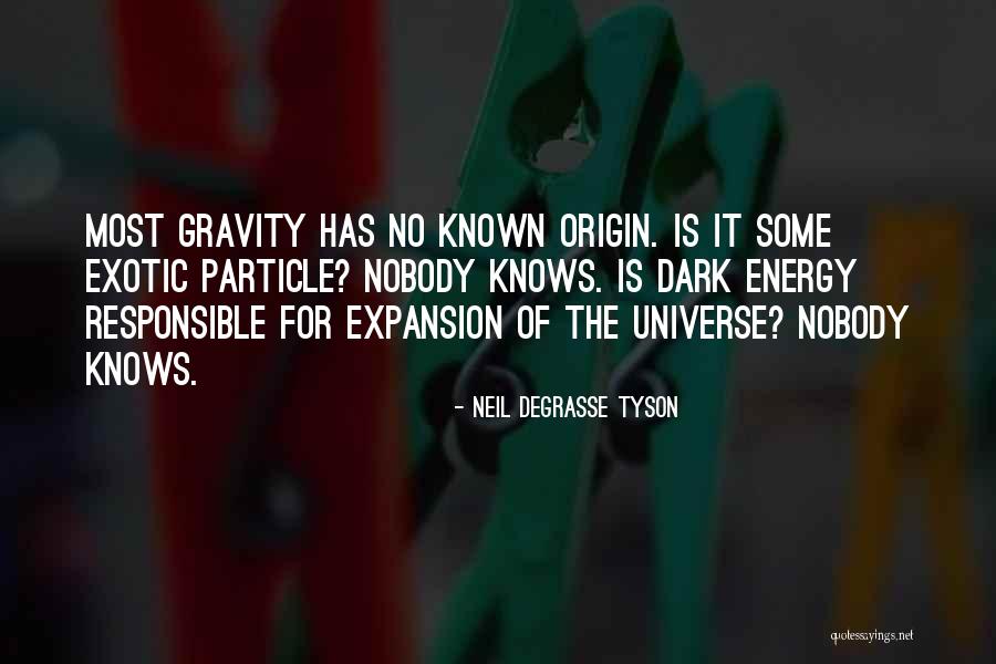 Particle Quotes By Neil DeGrasse Tyson Particle Quotes By Neil DeGrasse Tyson