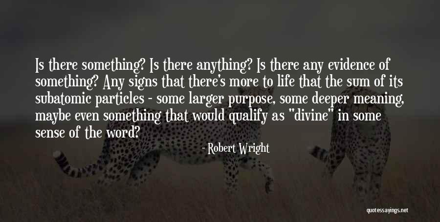 Particles Of Life Quotes By Robert Wright Particles Of Life Quotes By Robert Wright