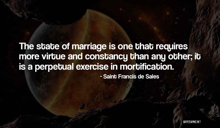 Particolari Tunisie Quotes By Saint Francis De Sales Particolari Tunisie Quotes By Saint Francis De Sales