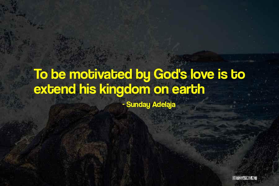 Particular In After Effects Quotes By Sunday Adelaja Particular In After Effects Quotes By Sunday Adelaja