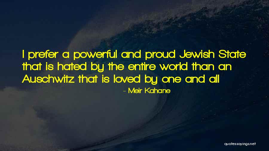 Particular In Tagalog Quotes By Meir Kahane Particular In Tagalog Quotes By Meir Kahane
