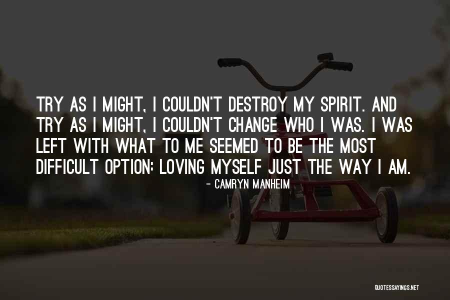 Particularidade Significado Quotes By Camryn Manheim Particularidade Significado Quotes By Camryn Manheim