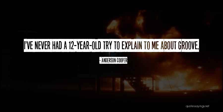 Particularidades Por Quotes By Anderson Cooper Particularidades Por Quotes By Anderson Cooper