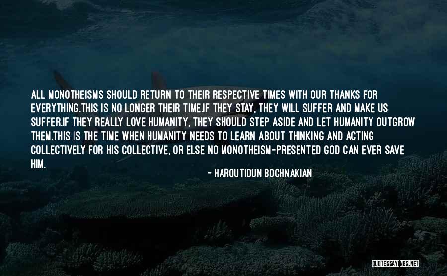 Particularily Quotes By Haroutioun Bochnakian Particularily Quotes By Haroutioun Bochnakian