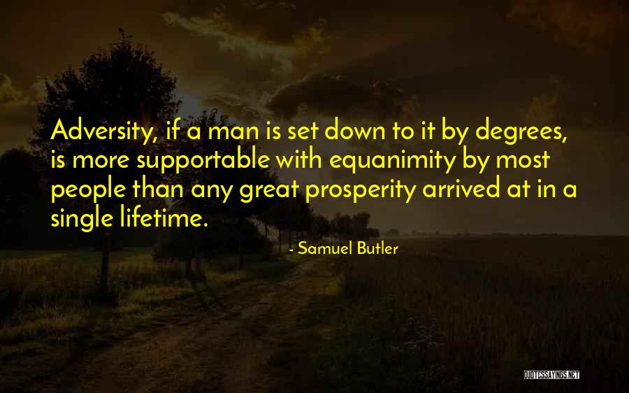 Particularily Quotes By Samuel Butler Particularily Quotes By Samuel Butler