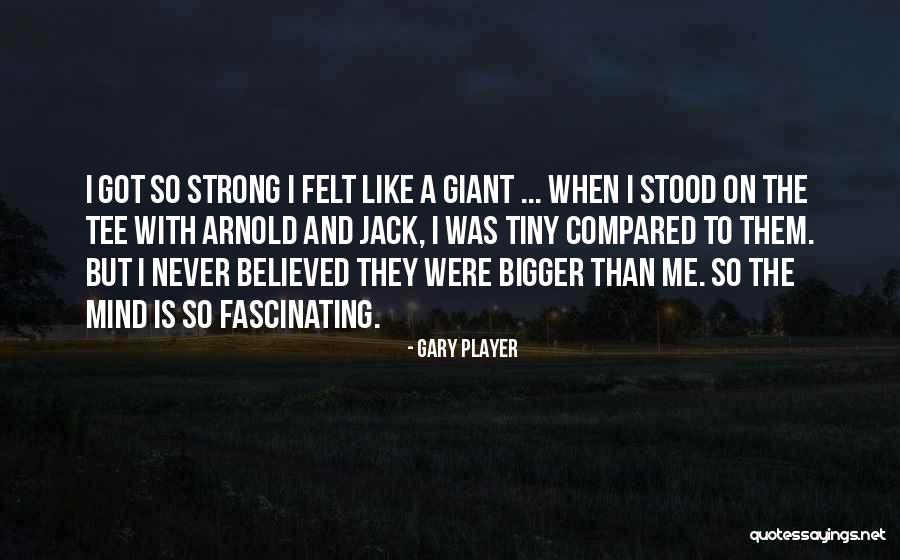Particularism Def Quotes By Gary Player Particularism Def Quotes By Gary Player