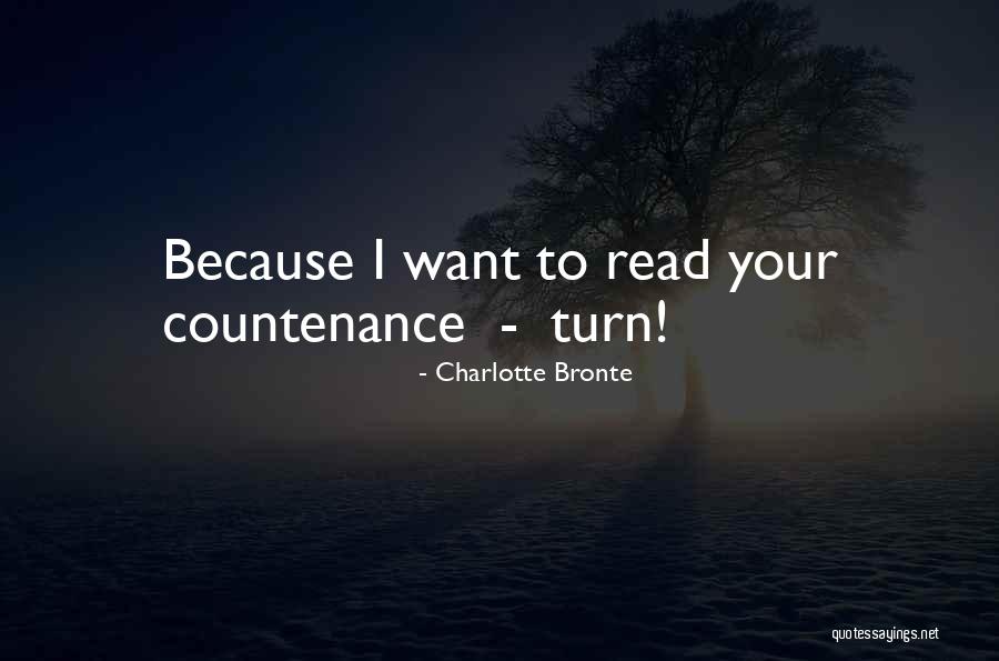 Particularist Or Universalist Quotes By Charlotte Bronte Particularist Or Universalist Quotes By Charlotte Bronte