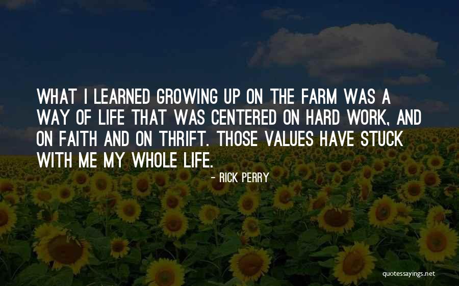 Particularist Or Universalist Quotes By Rick Perry Particularist Or Universalist Quotes By Rick Perry