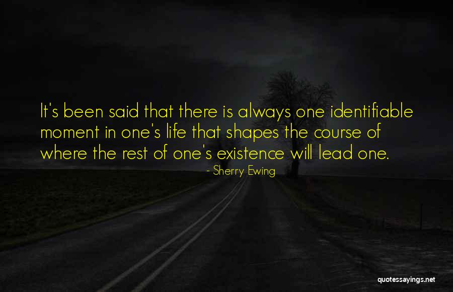 Particularistic Perspective Quotes By Sherry Ewing Particularistic Perspective Quotes By Sherry Ewing