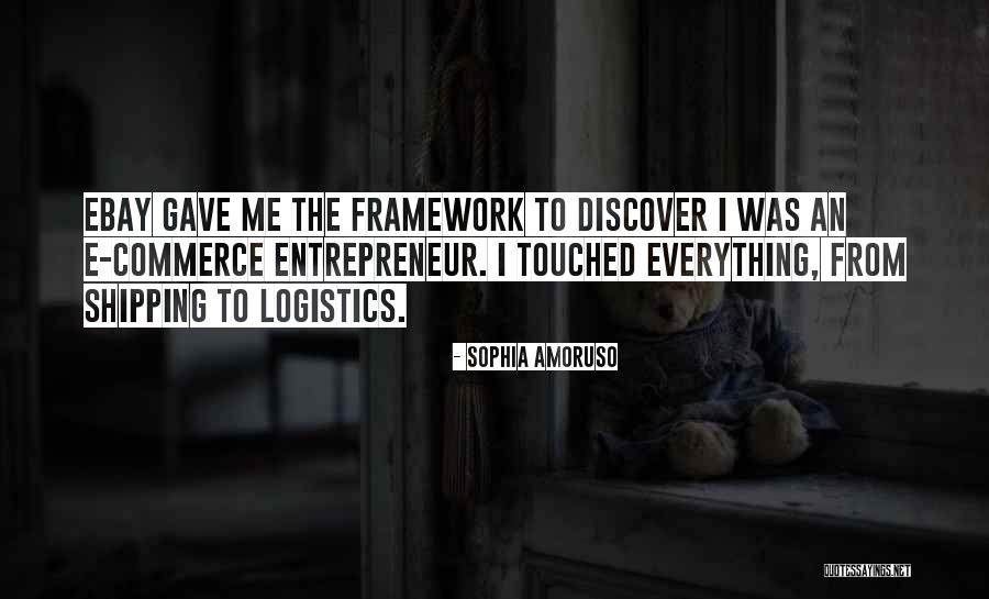 Particularistic Perspective Quotes By Sophia Amoruso Particularistic Perspective Quotes By Sophia Amoruso