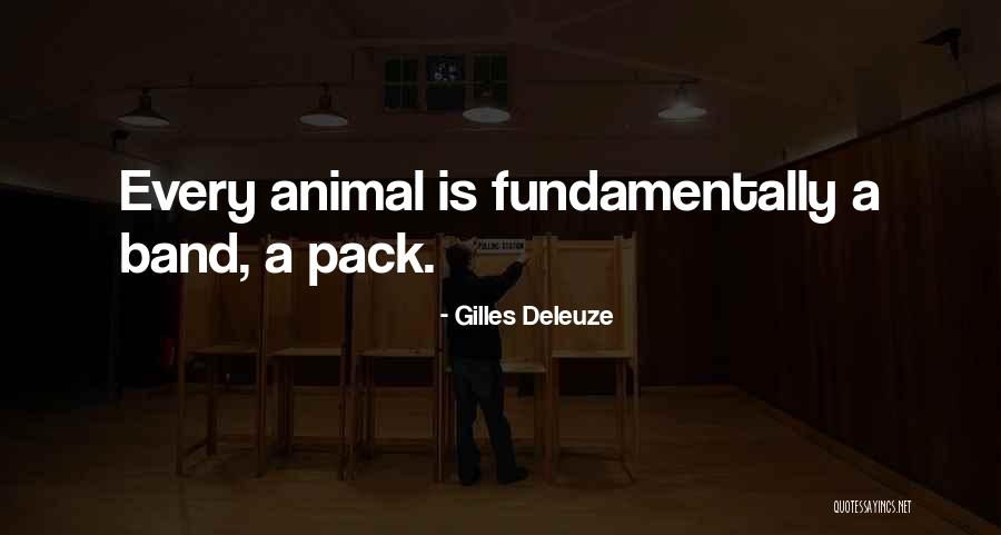 Particularitatile Quotes By Gilles Deleuze Particularitatile Quotes By Gilles Deleuze