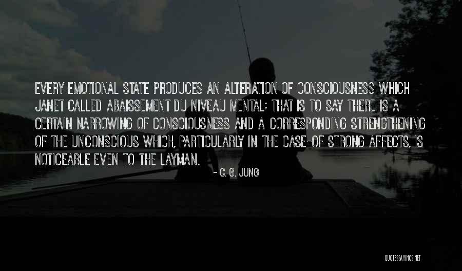 Particularly Noticeable Quotes By C. G. Jung Particularly Noticeable Quotes By C. G. Jung