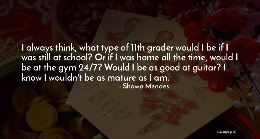 Particularlythe Quotes By Shawn Mendes Particularlythe Quotes By Shawn Mendes