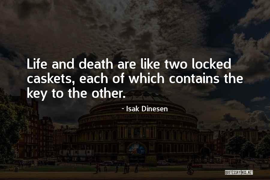 Particulars In Slang Quotes By Isak Dinesen Particulars In Slang Quotes By Isak Dinesen