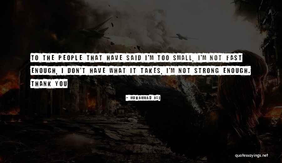 Particulas Magneticas Quotes By Muhammad Ali Particulas Magneticas Quotes By Muhammad Ali